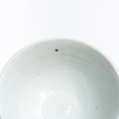 40-45ml Qing Dynasty Dehua Shouzi (Long life) Tea Cup