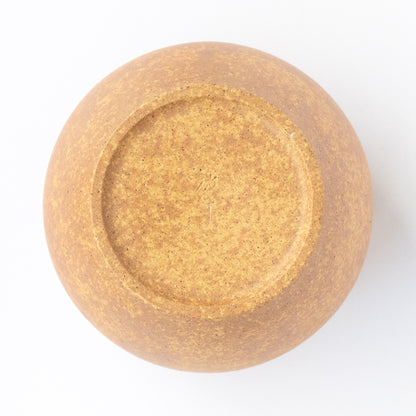 450ml Duanni Wood fired Tea Jar