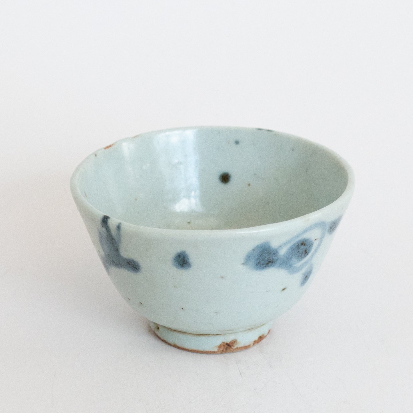 45ml Ming Dynasty Flowers  Cup (点）