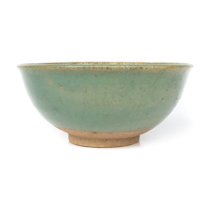 480ml Qing Dynasty Huaning Kiln Bowl