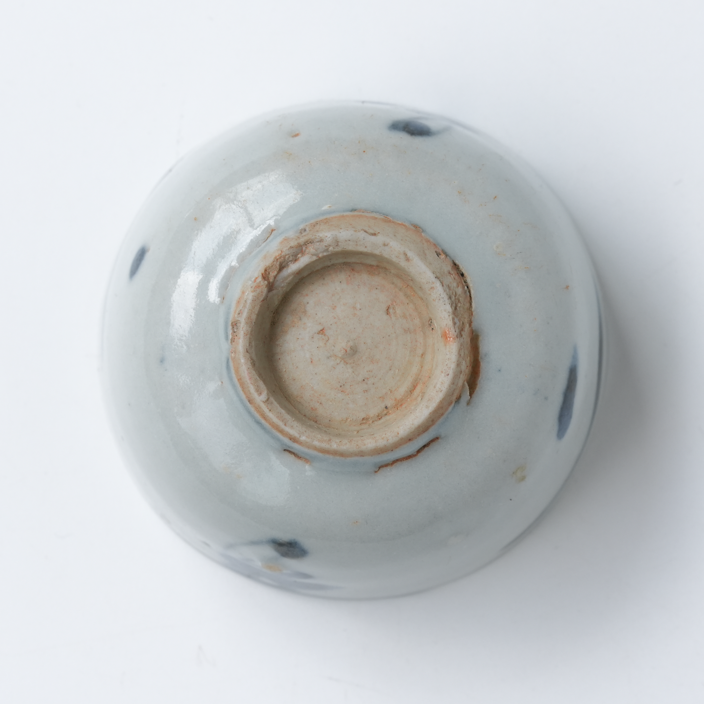 30ml Ming Dynasty Playing Child Tea Cup