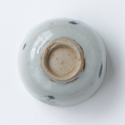 30ml Ming Dynasty Playing Child Tea Cup