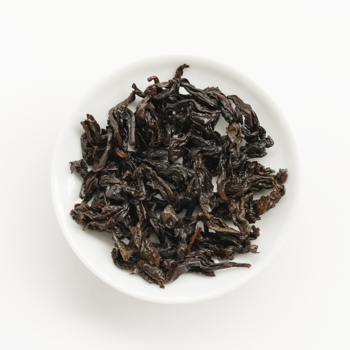 2021 Wild Grown Tie Guan Yin (Roast level 8)