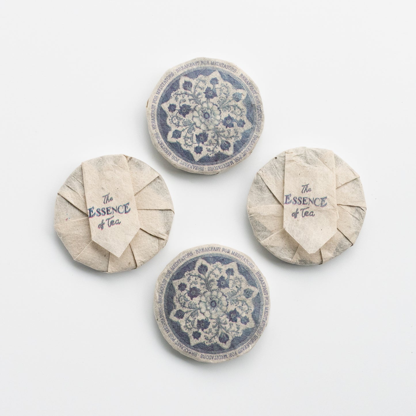 2024 Breakfast for Meditators