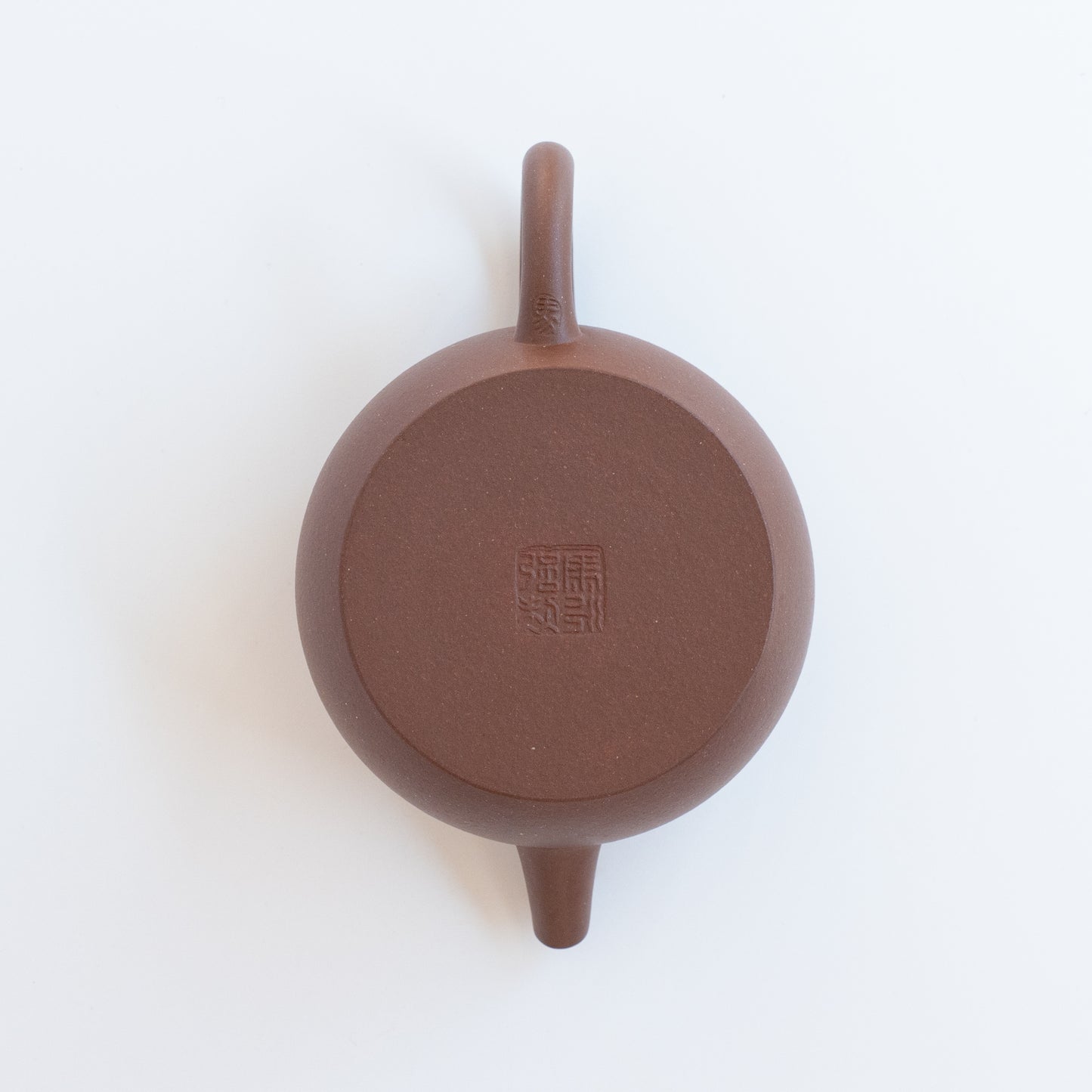 125ml Ma Yong Qiang Zhilu Zini Yixing Teapot