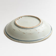 Load image into Gallery viewer, Ming dynasty Crab Plate
