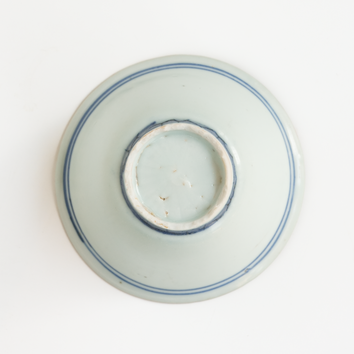 105ml Ming Dynasty Blueline Cup