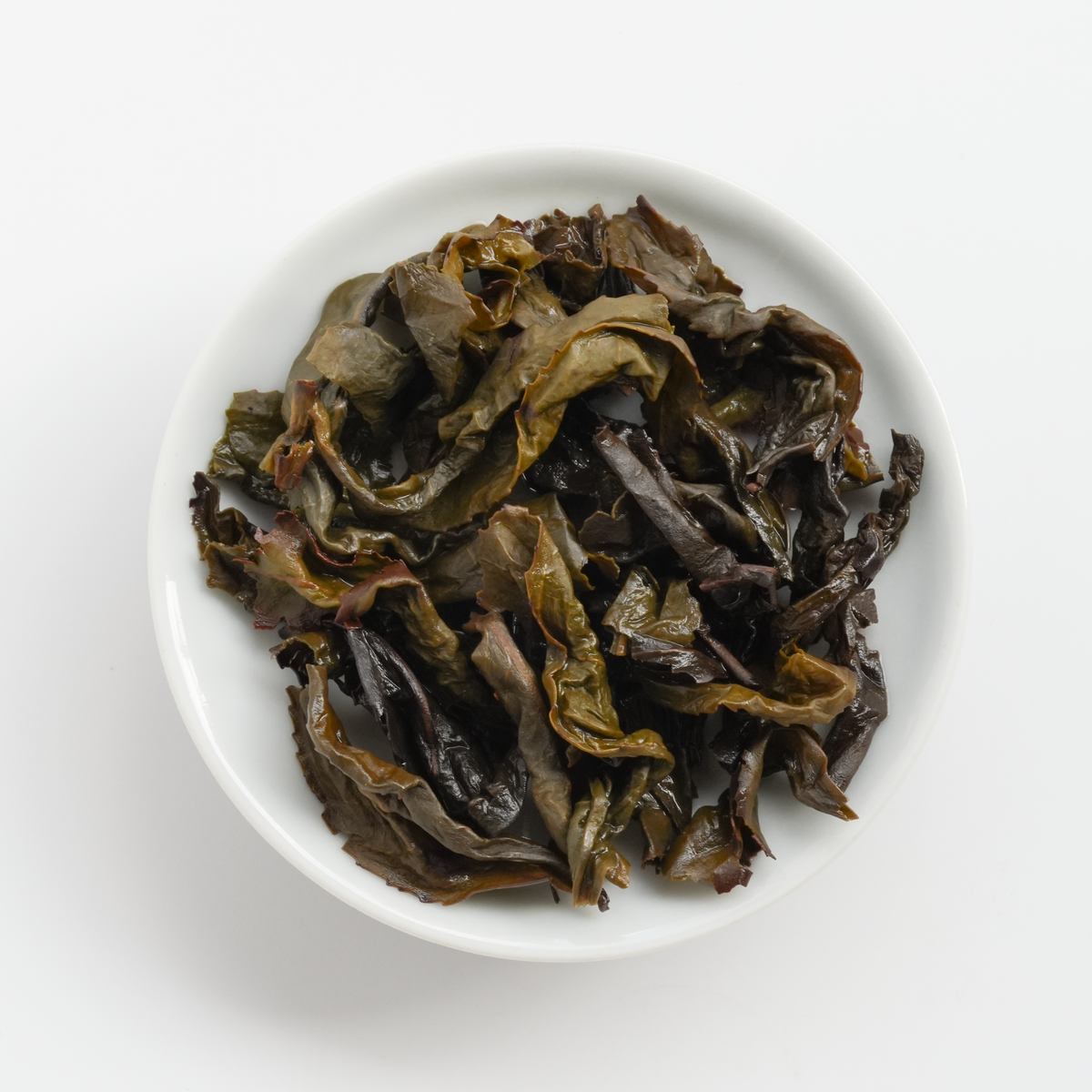 2026 Spring Naturally Grown Tie Guan Yin - Da Tian Area (Roast Level 5)