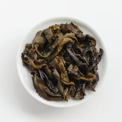 2026 Spring Naturally Grown Tie Guan Yin - Da Tian Area (Roast Level 5)
