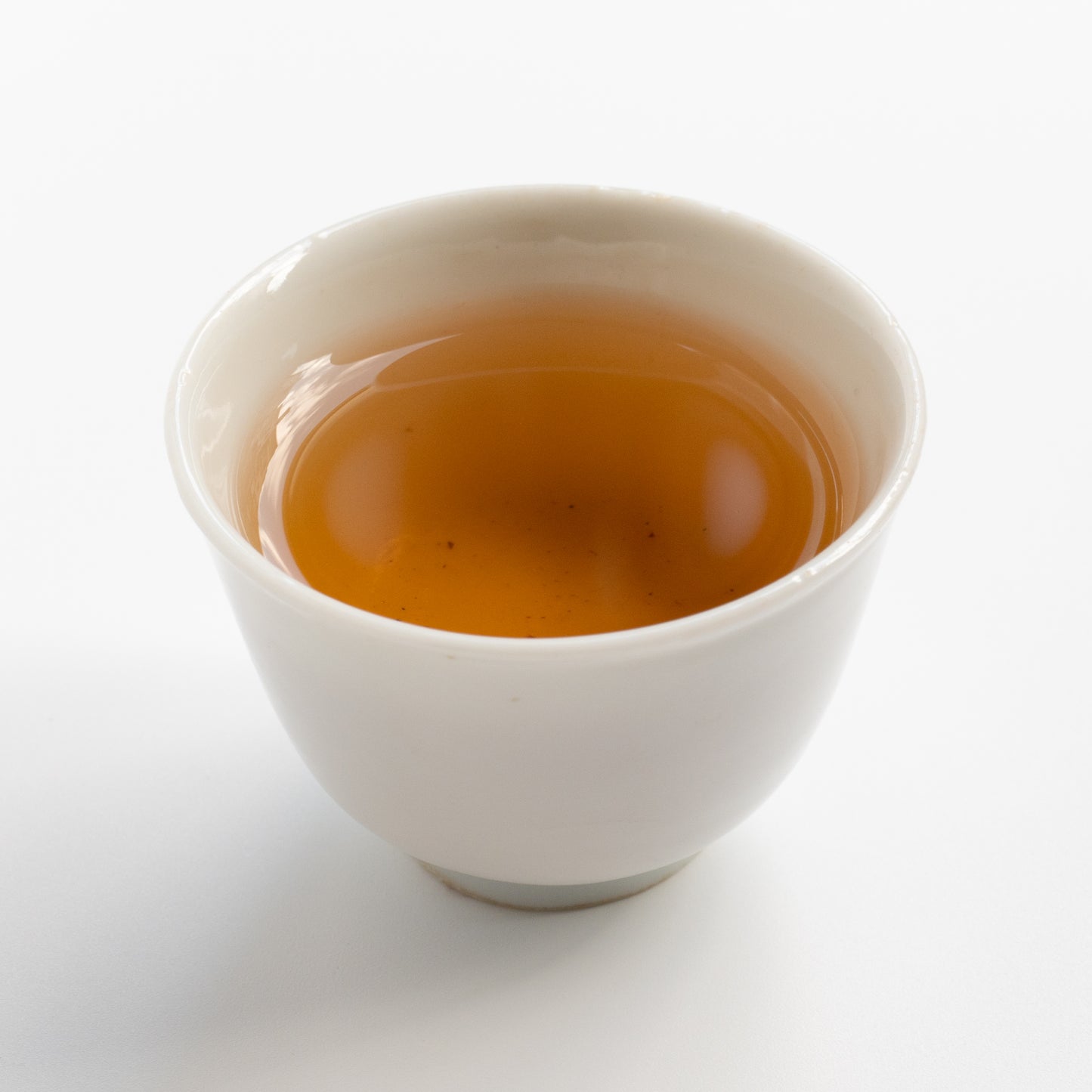 2014 Yunyun Ancient Tree Puerh Tea