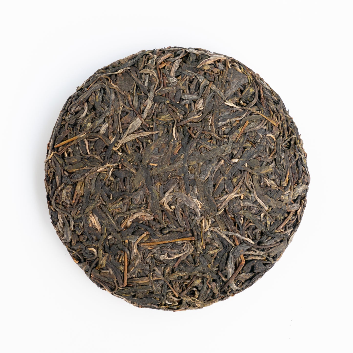 2026 Diantongshan Gaogan Puerh