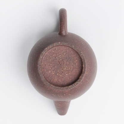 105ml MeihuaNi JuLunZhu Yixing Teapot