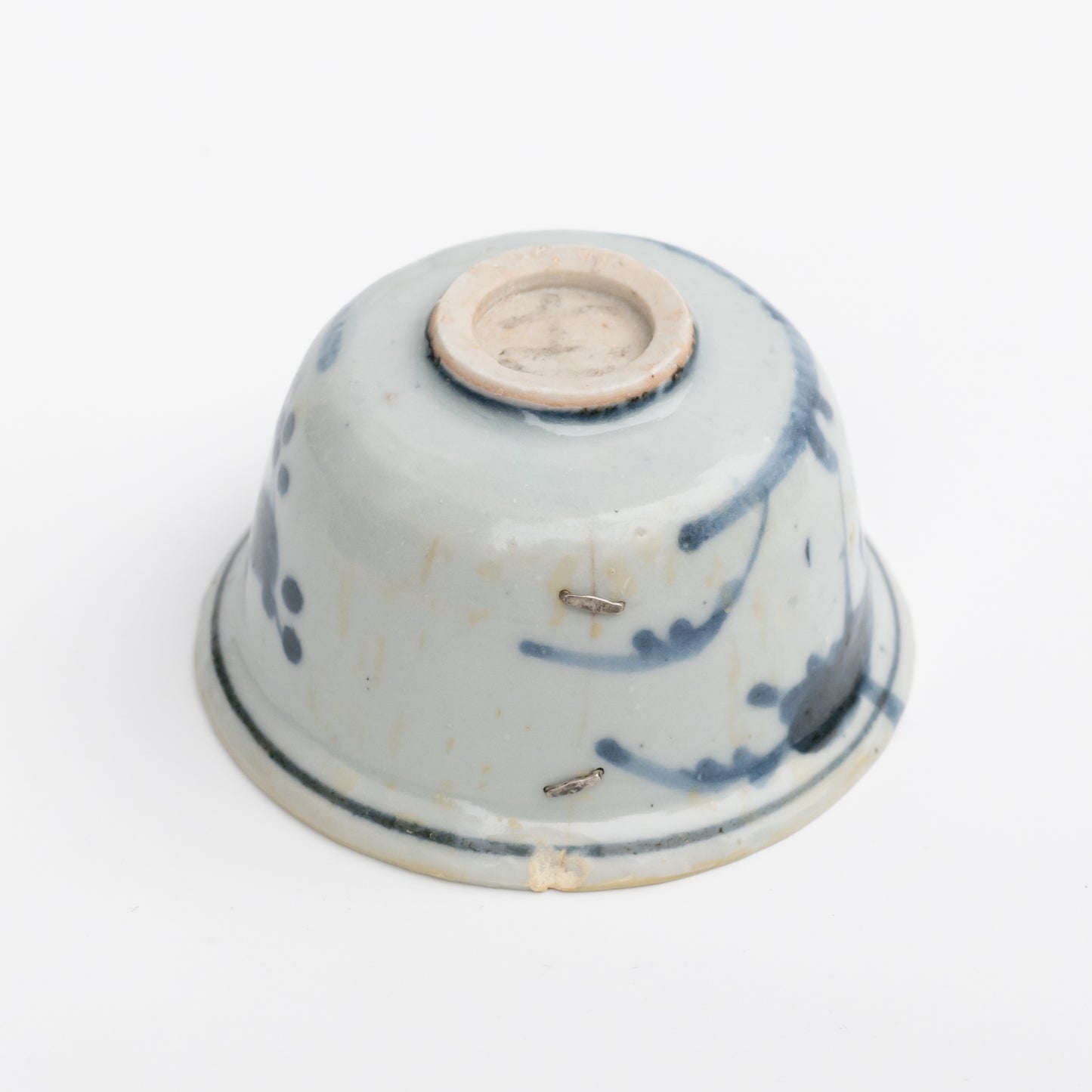 75ml Ming Dynasty Plants Cup