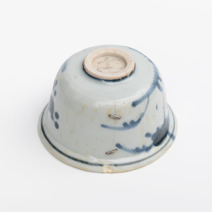 75ml Ming Dynasty Plants Cup