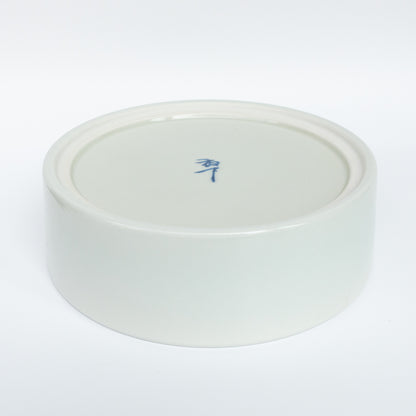 Handmade Fangxia Tea Tray