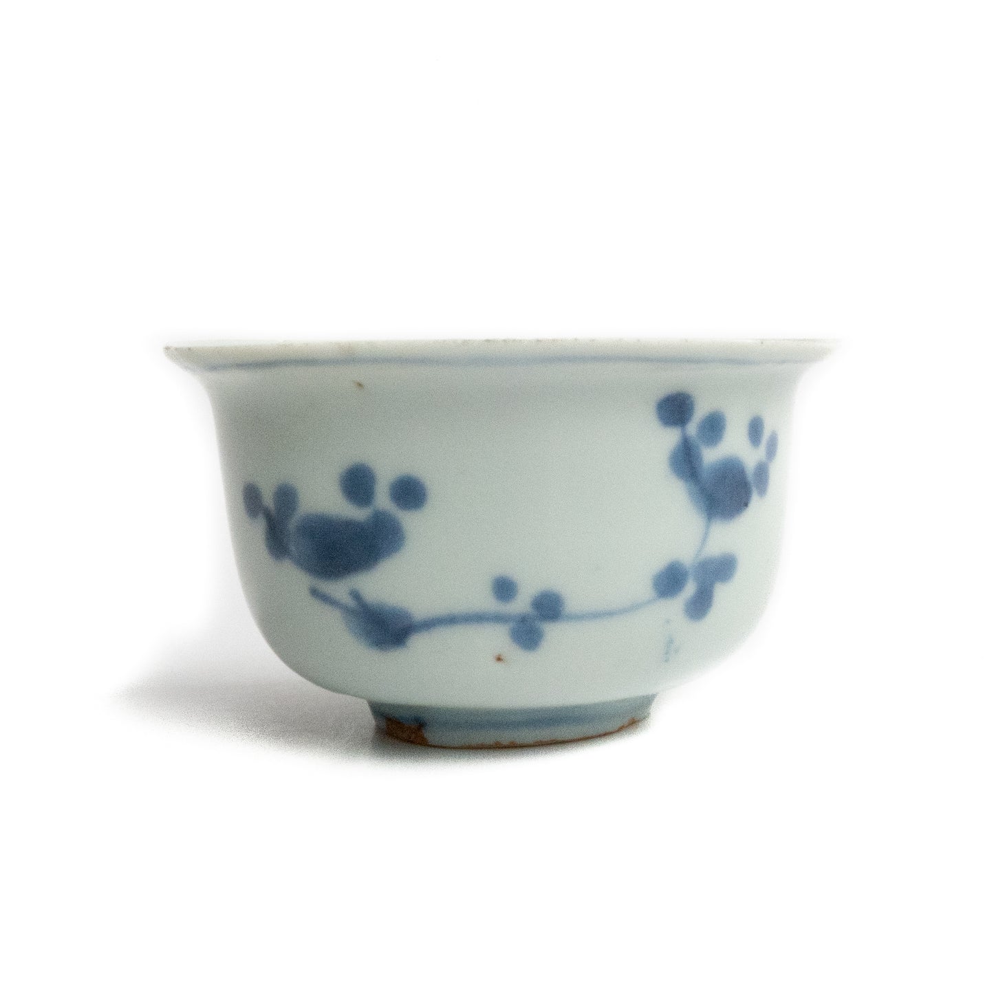 60ml Ming Dynasty Cherry Blossom Cup