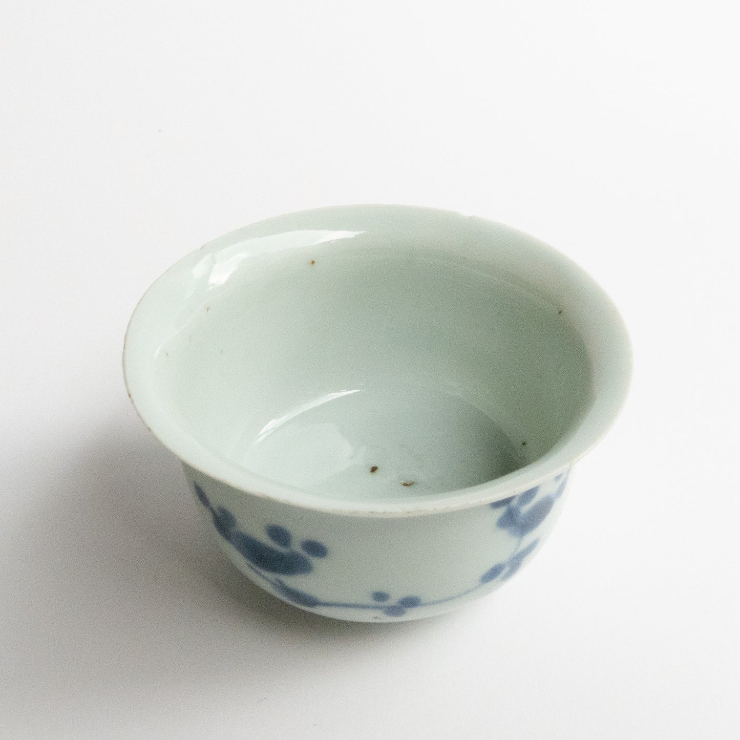 60ml Ming Dynasty Cherry Blossom Cup