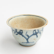 Load image into Gallery viewer, 50ml Ming Dynasty Bird Cup
