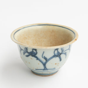 50ml Ming Dynasty Bird Cup