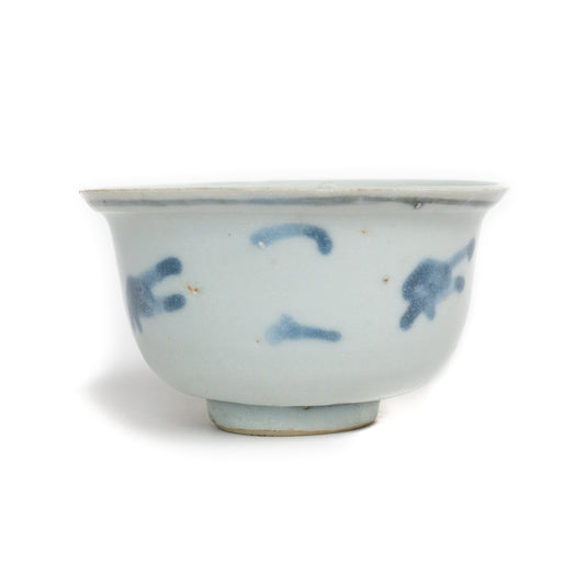50ml Ming Dynasty Animal Cup