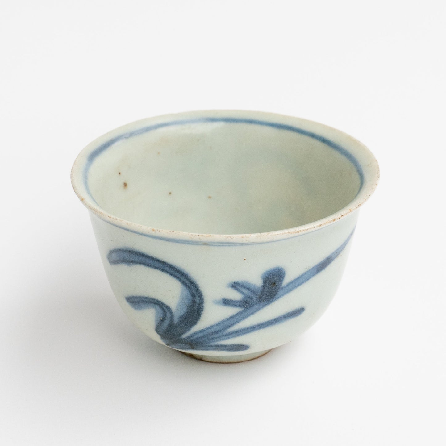 55ml Ming Dynasty Orchid Cup