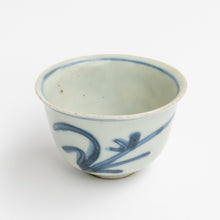 Load image into Gallery viewer, 55ml Ming Dynasty Orchid Cup
