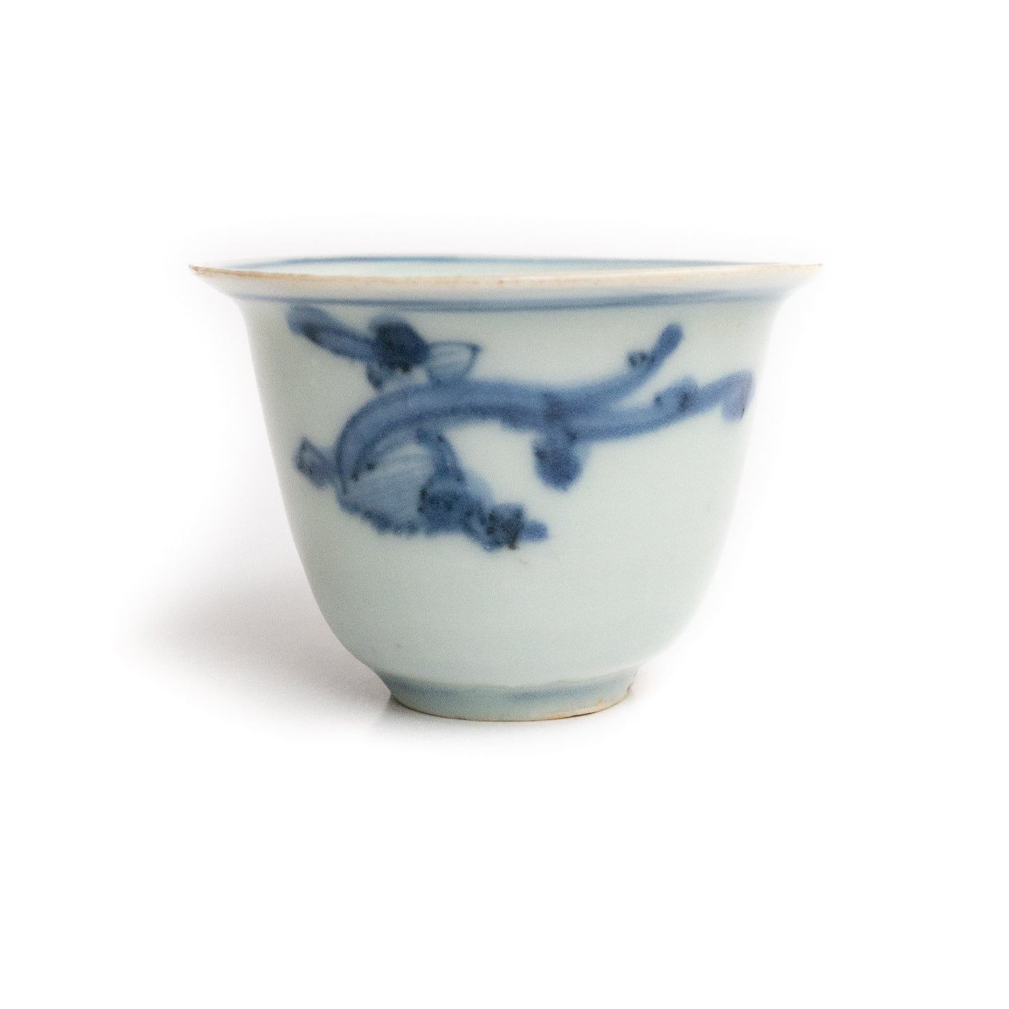 55ml Ming Dynasty Dragon Cup