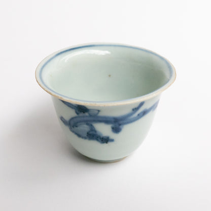 55ml Ming Dynasty Dragon Cup