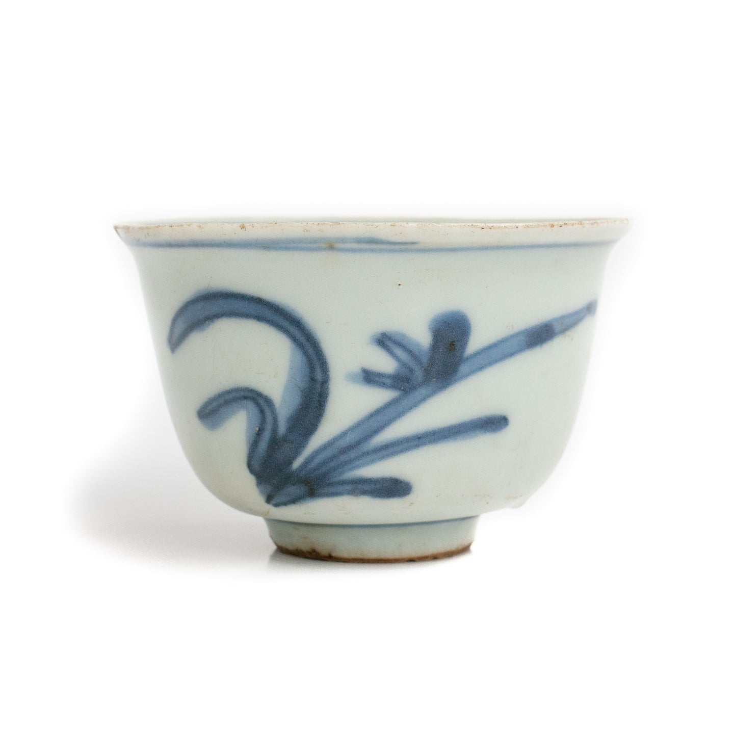 55ml Ming Dynasty Orchid Cup