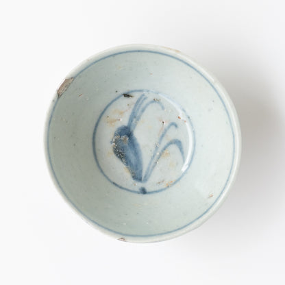 50ml Ming Dynasty Blue Line Cup