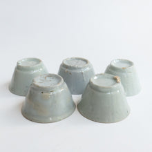 Load image into Gallery viewer, 20ml Late Ming/Early Qing Dynasty Ma Ti Cup(马蹄杯）

