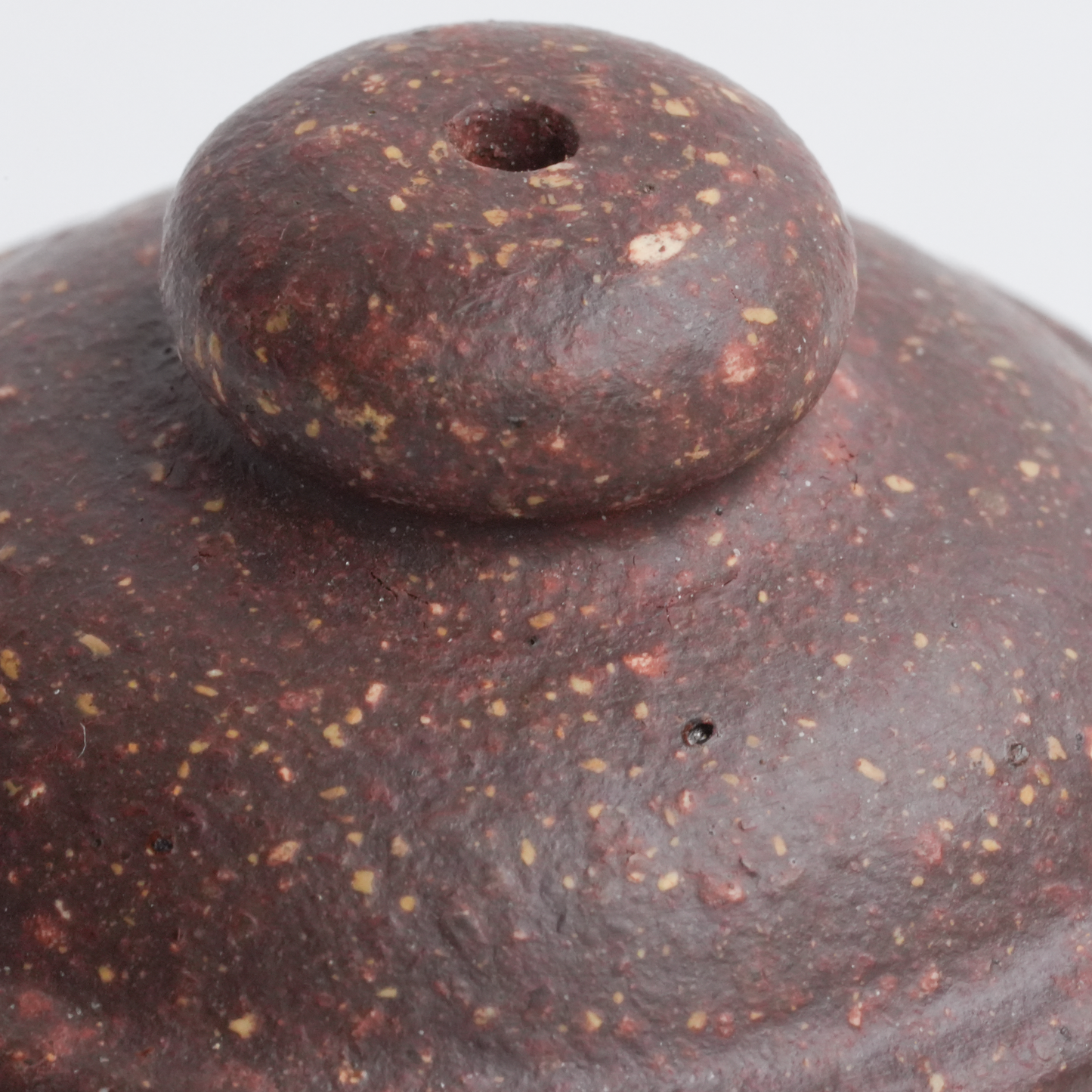 105ml MeihuaNi JuLunZhu Yixing Teapot