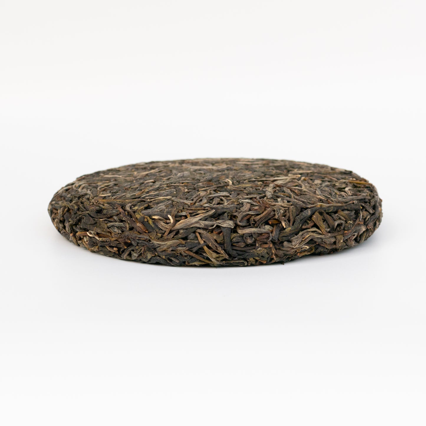 2026 Diantongshan Gaogan Puerh