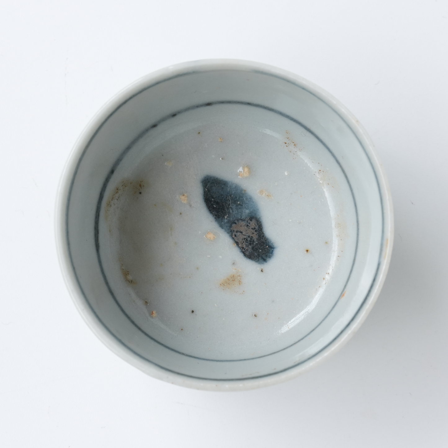 30ml Ming Dynasty Playing Child Tea Cup