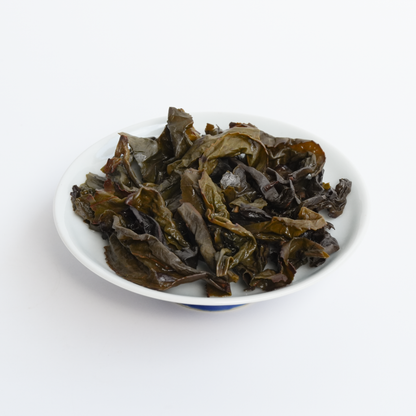 2026 Spring Naturally Grown Tie Guan Yin - Da Tian Area (Roast Level 5)