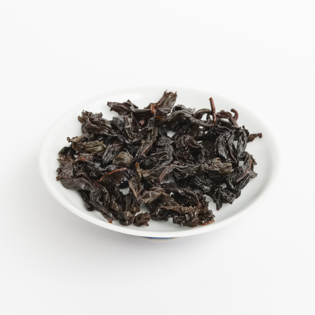 2021 Wild Grown Tie Guan Yin (Roast level 8)
