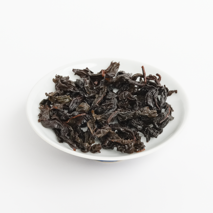 2021 Wild Grown Tie Guan Yin (Roast level 8)
