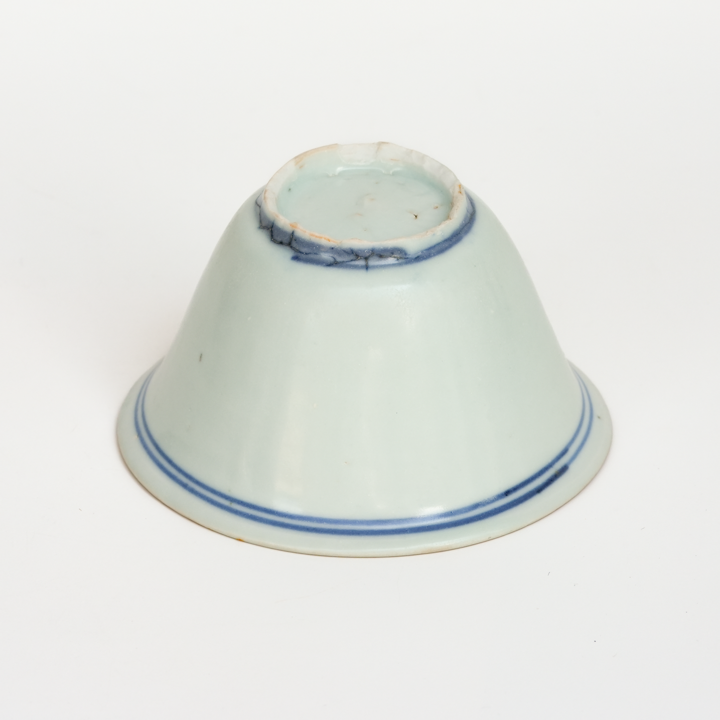 105ml Ming Dynasty Blueline Cup