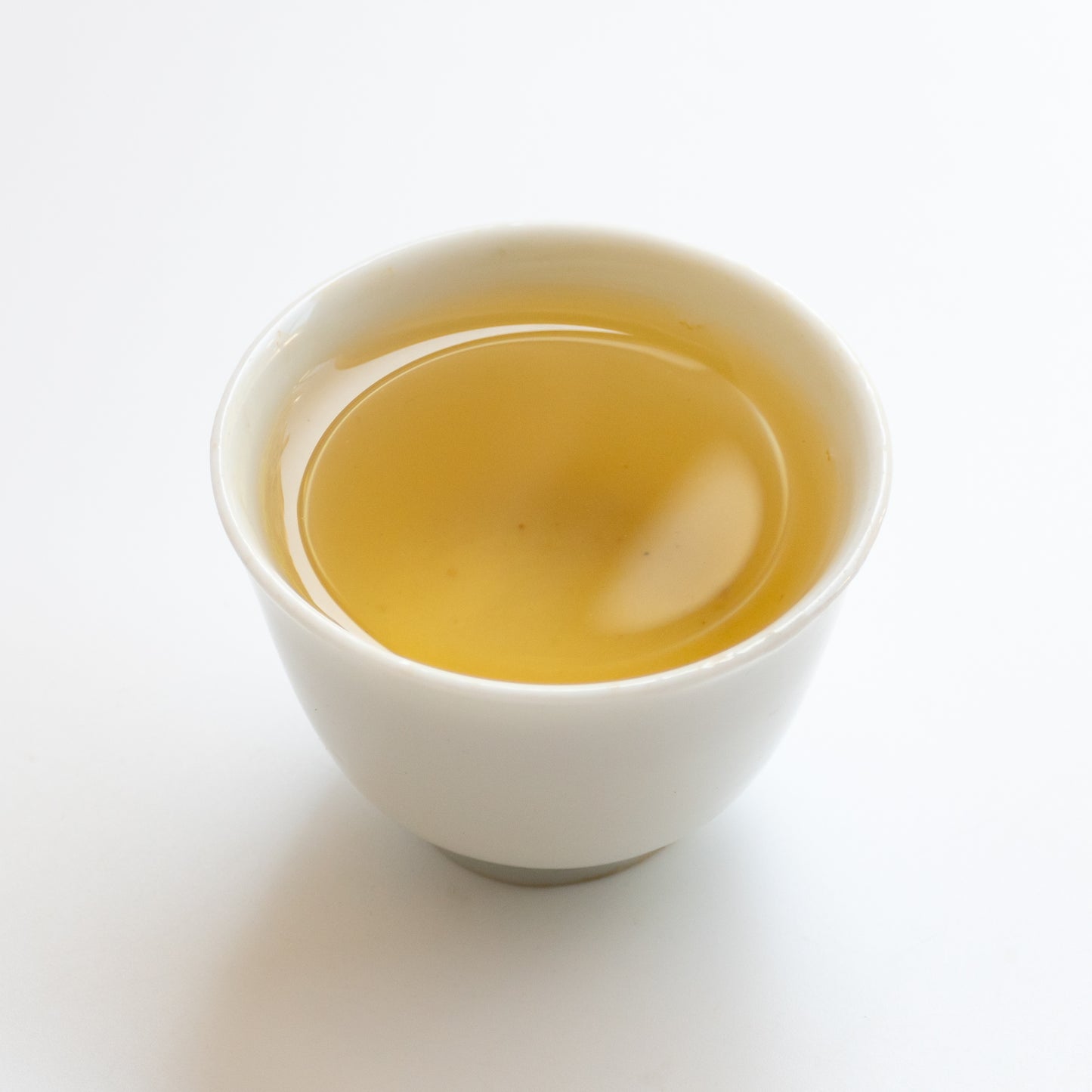 2026 Diantongshan Gaogan Puerh