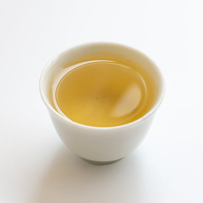 2026 Diantongshan Gaogan Puerh