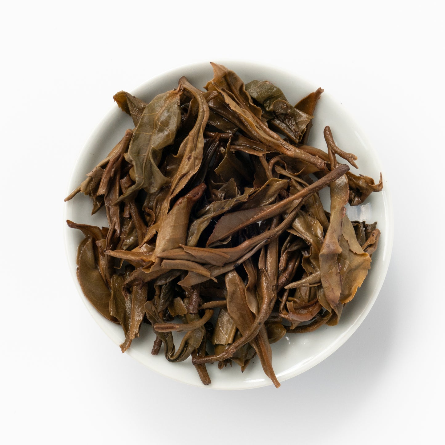 2014 Yunyun Ancient Tree Puerh Tea