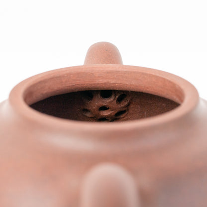 135ml Ma Yong Qiang HongPiLong RuDing Yixing Teapot