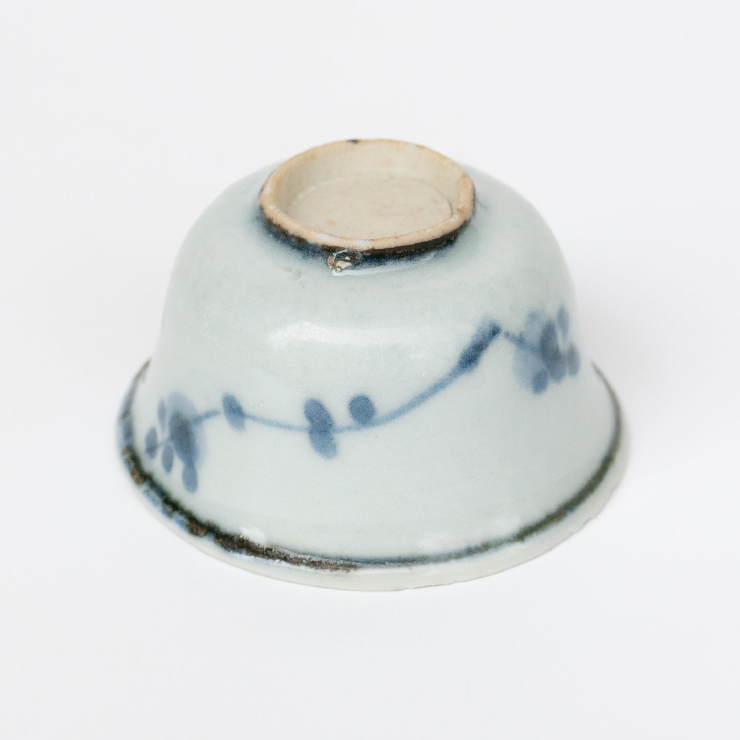 35ml Ming Dynasty Cherry Blossom Teacup