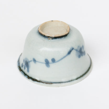 35ml Ming Dynasty Cherry Blossom Teacup