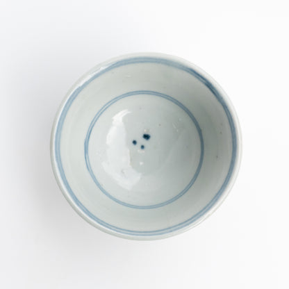 60ml Blue and White Ming Dynasty Cup