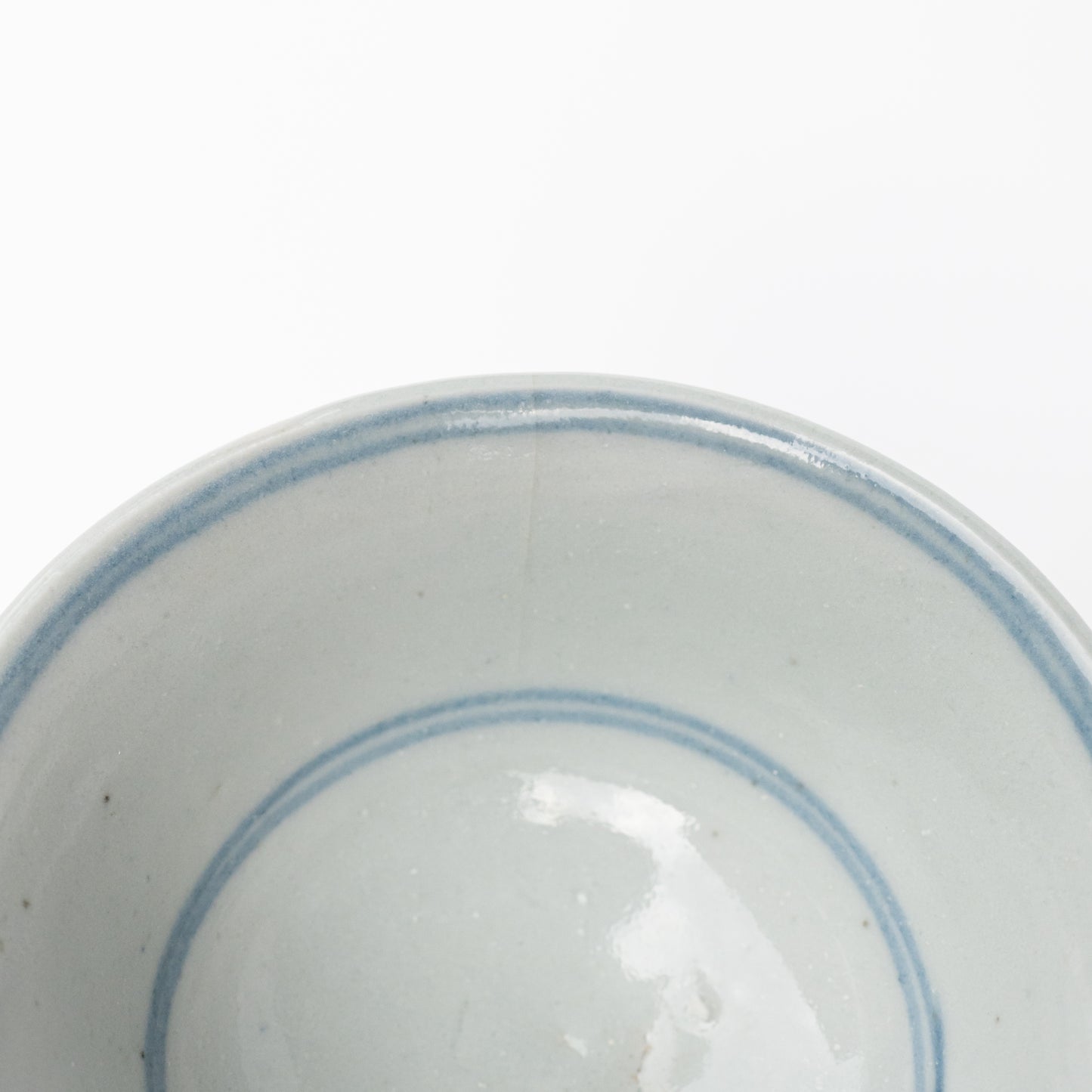 60ml Blue and White Ming Dynasty Cup