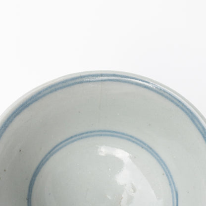 60ml Blue and White Ming Dynasty Cup