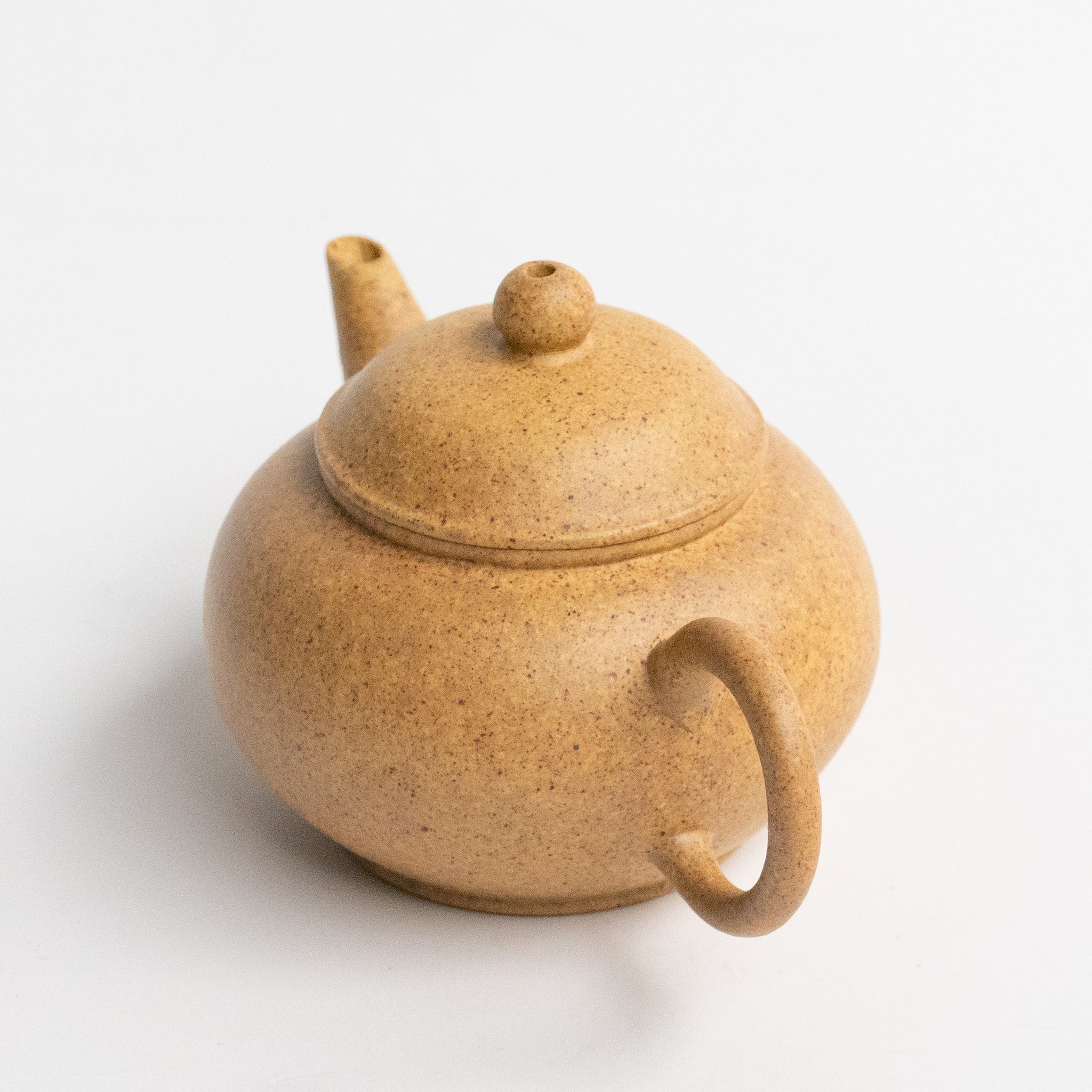 Duanni Mini Wen Dan 100ml Yixing Teapot