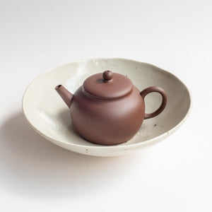 15cm Song Dynasty Bowl/Teapot Stand I