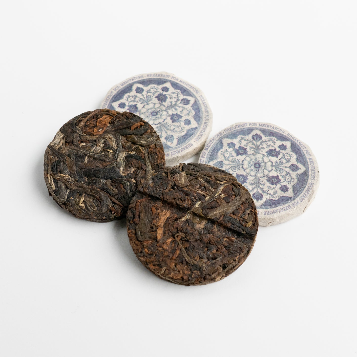 2024 Breakfast for Meditators